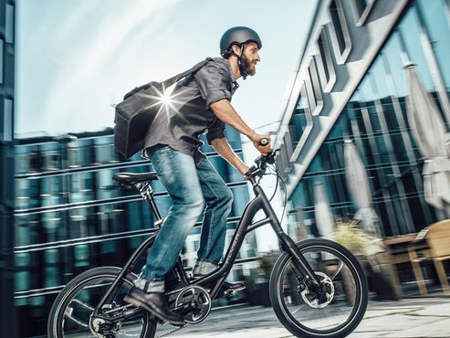 Ultime novità da Eurobike 2014.