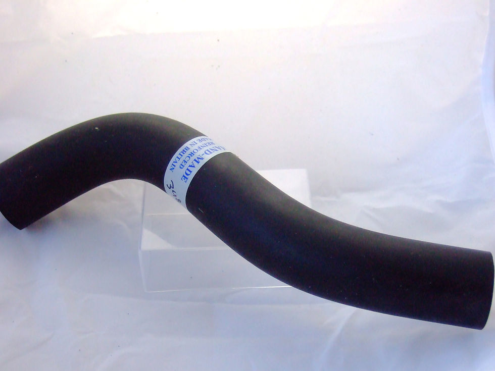 Thumbnail: Rover Radiator Hose
