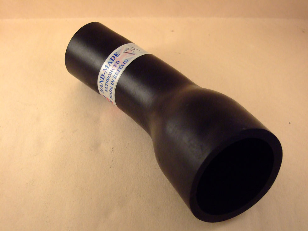 Thumbnail: Vauxhall Radiator Hose