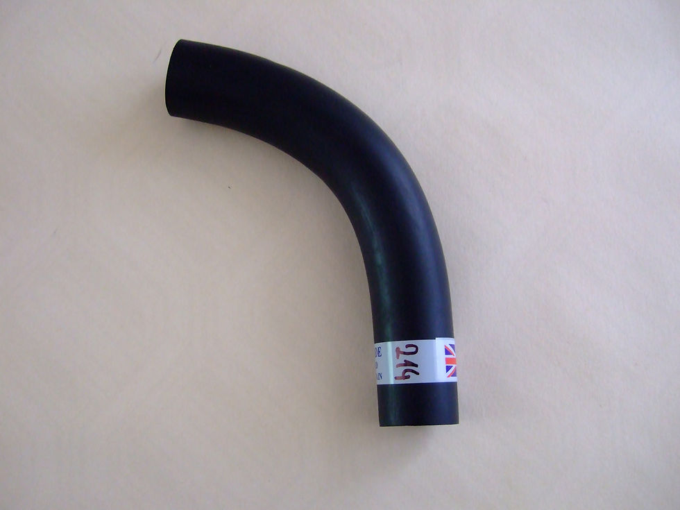 Thumbnail: BMC Austin Radiator Hoses