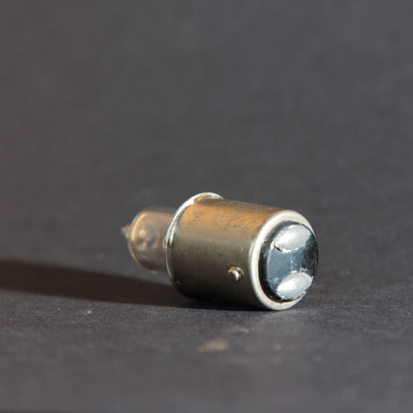 Thumbnail: 12 volt Halogen side and stop tail
