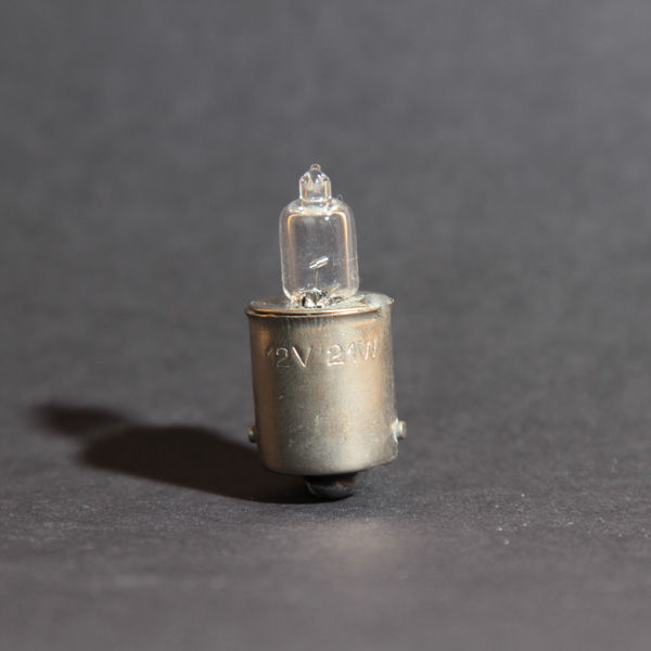 Thumbnail: 12 volt Halogen side and stop tail