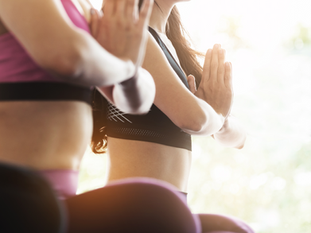 Pilates and Posture: A Perfect Match