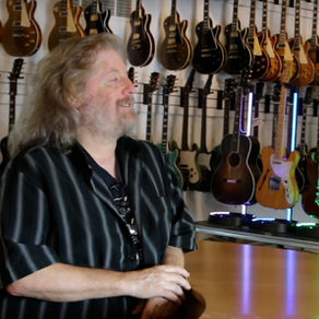 Newport Business Spotlight: Mike's Music