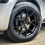 Thumbnail: Honda Odyssey 18" Winter Package
