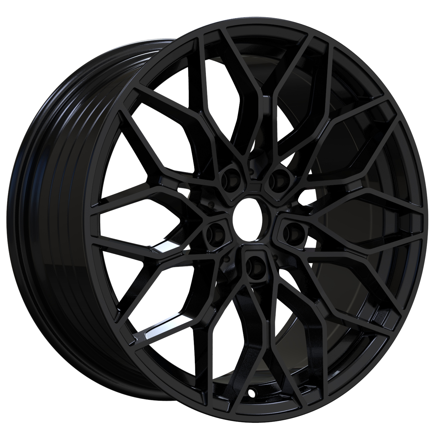 BMW 5 Series 19" Winter Package