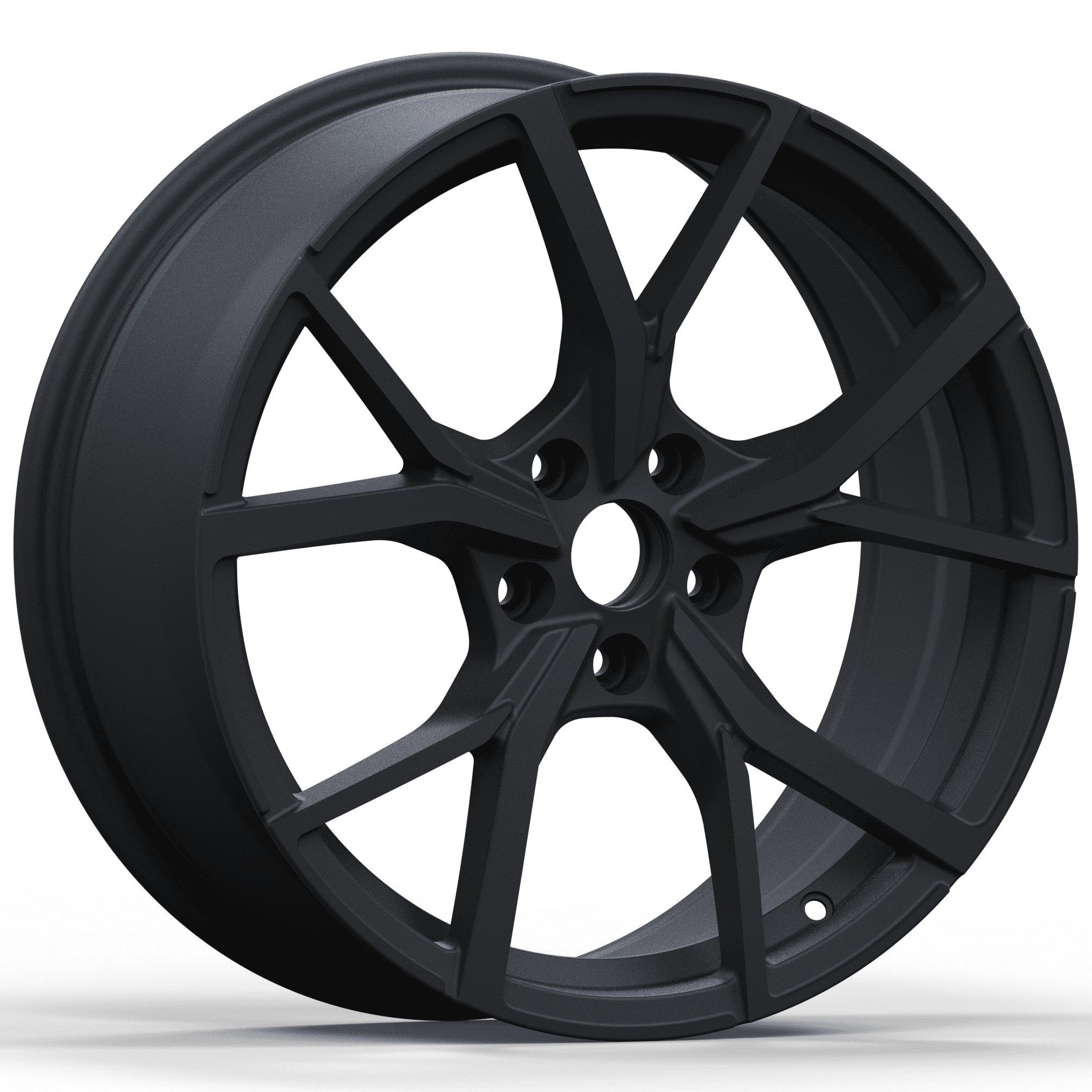 (2022+) Volkswagen GTI 18" Winter Package