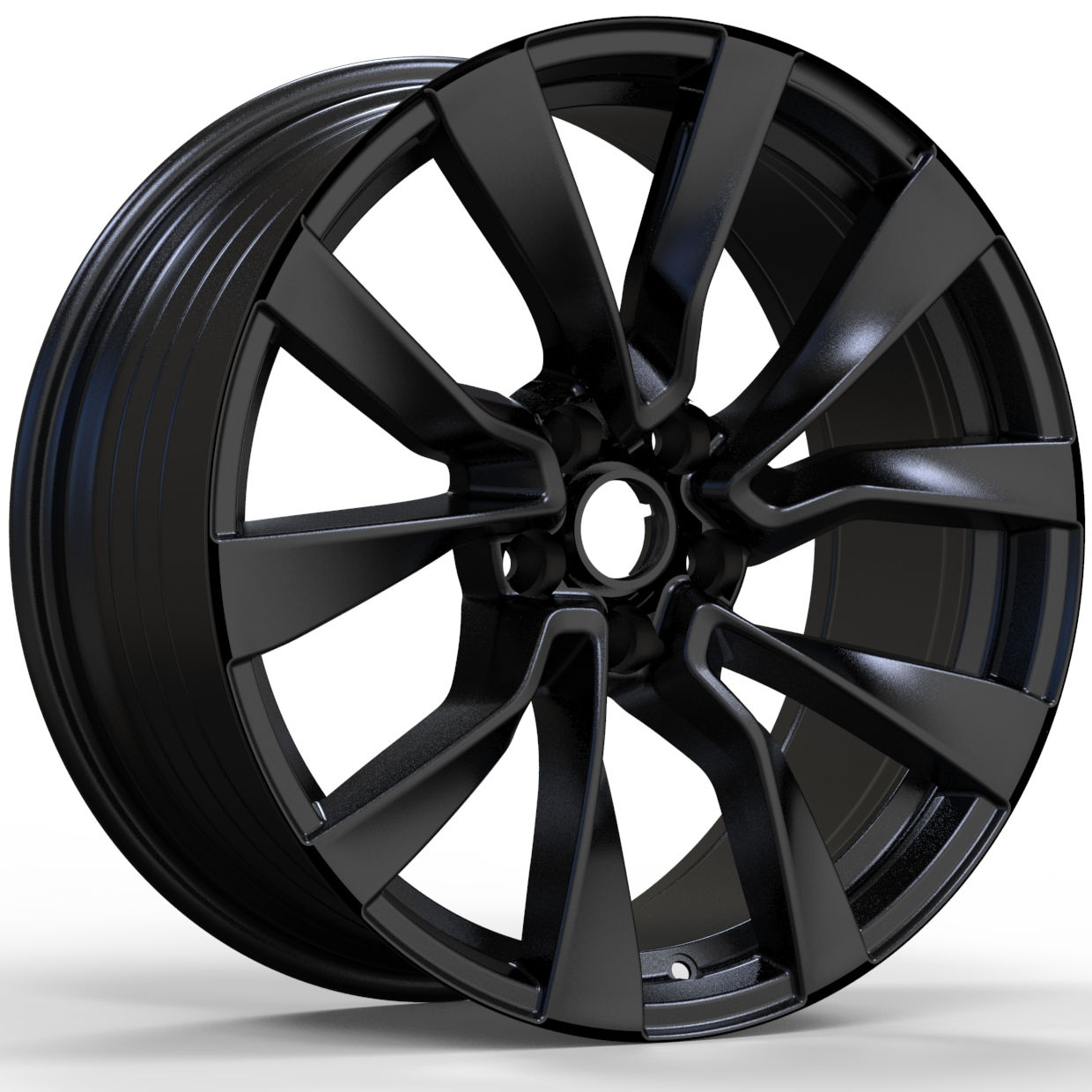 Tesla Model 3 18'' Winter Package