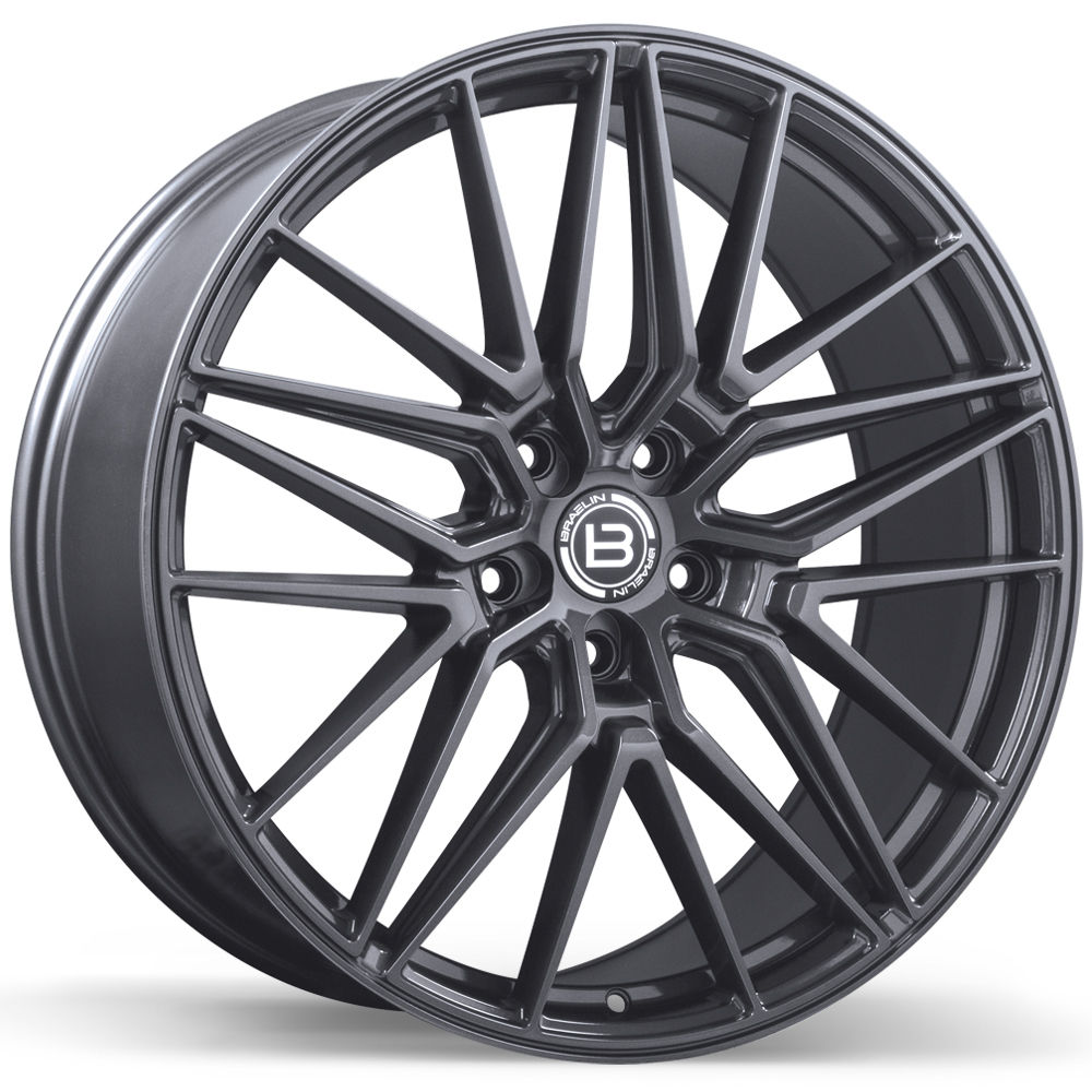 Mercedes-Benz G550/G63 AMG 20" Winter Package (Rotary Forged)