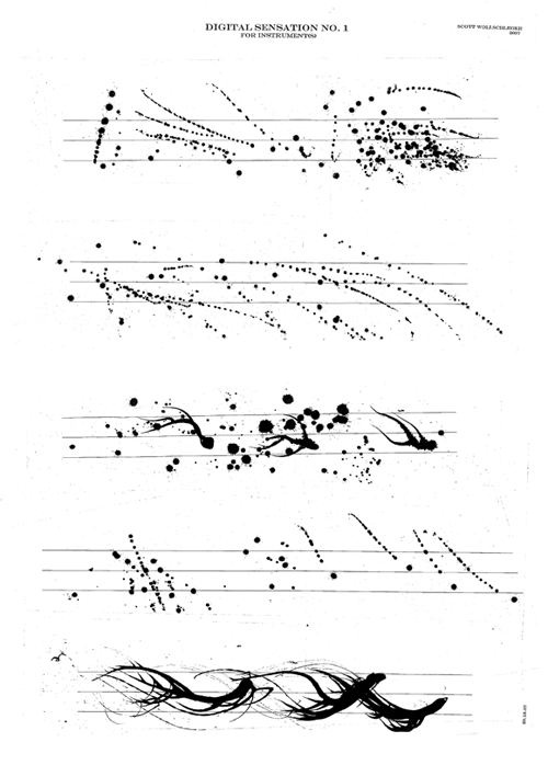 graphicscore
