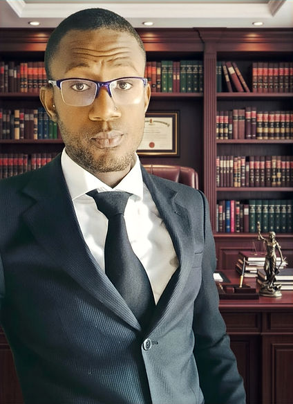 Advogado Jacquelin Noel