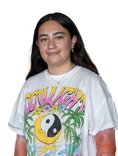 María Fernanda Gómez