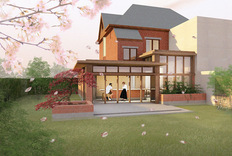 Wauterdreef_exterieur