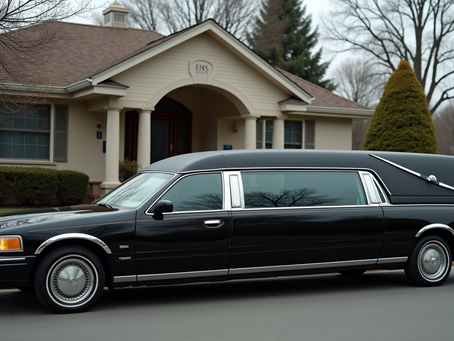 Affordable Options for Mortuary Transportation Needs