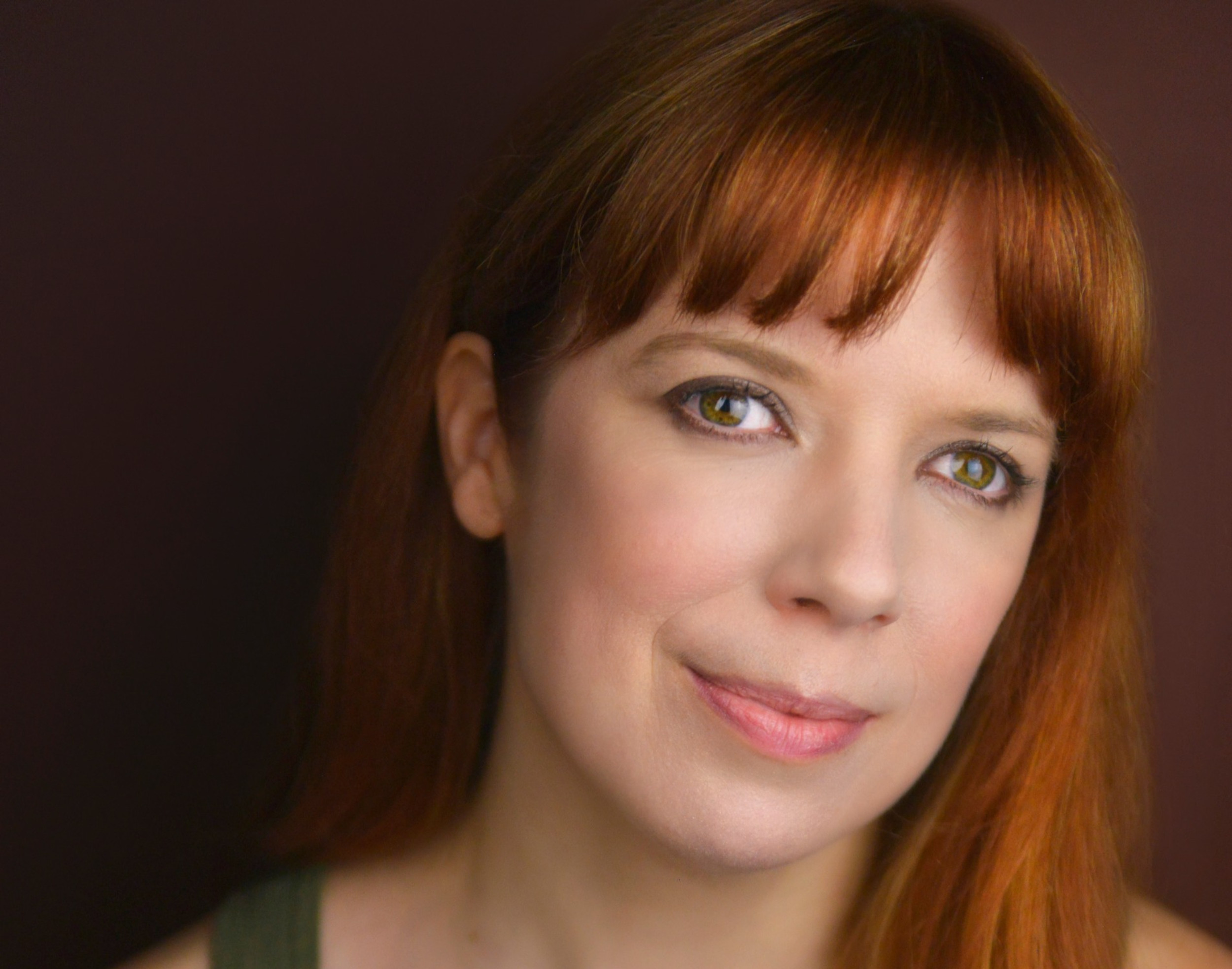 Anna Rader Alana Rader | theatre