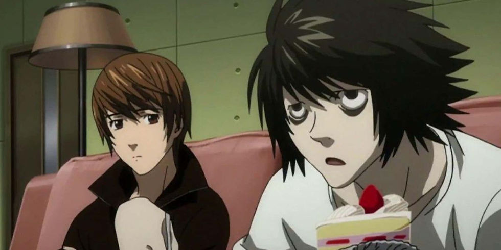 Death Note