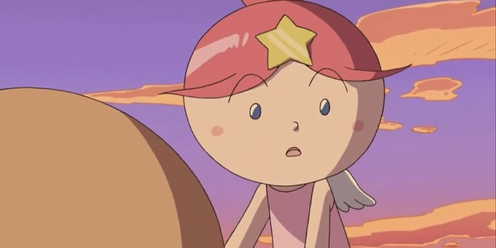 Longest running anime shows of all time
