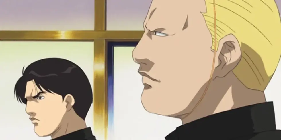 Cromartie High School