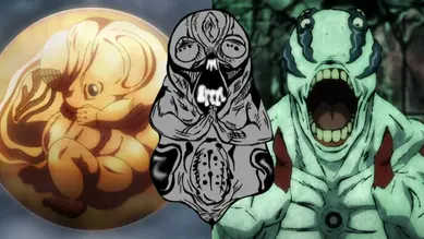 The significance of Cursed Wombs Death Paintings explained in Jujutsu Kaisen