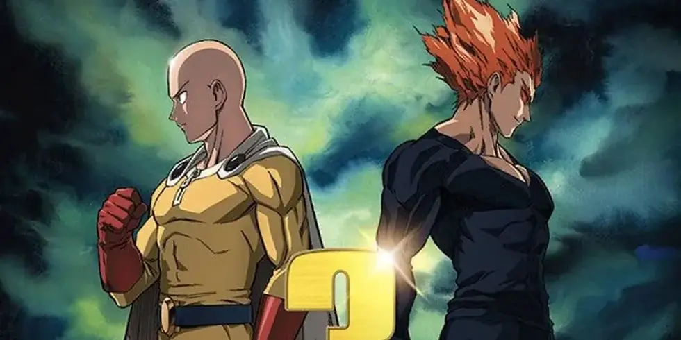 One Punch Man Season 3: Everything You Need To Know