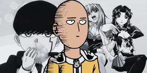 10 best anime similar to One Punch Man to add to your watchlist