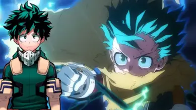 My Hero Academia season 8 release details and what to expect