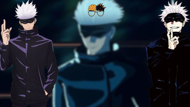 Jujutsu Kaisen: Why Is Gojo Satoru Special?