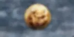 A Cursed Womb falling from the sky