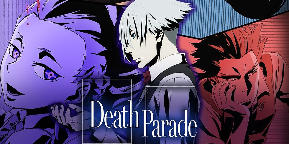 Death Parade