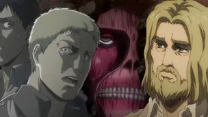 10 Best Plot Twists In Attack on Titan that left us shocked