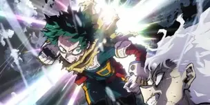 MHA Season 8 Episode 2 release date, time and where to watch