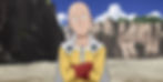 One Punch Man