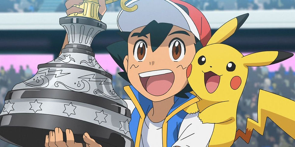 Pokemon