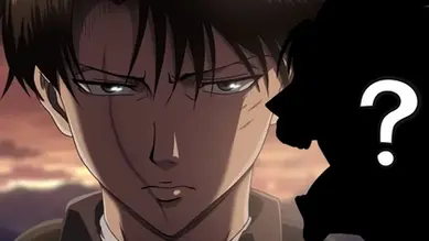 What if Levi Ackerman became a Titan Shifter