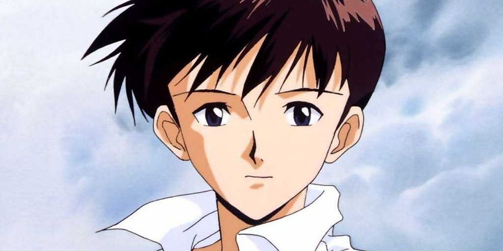 Most disliked main characters in anime