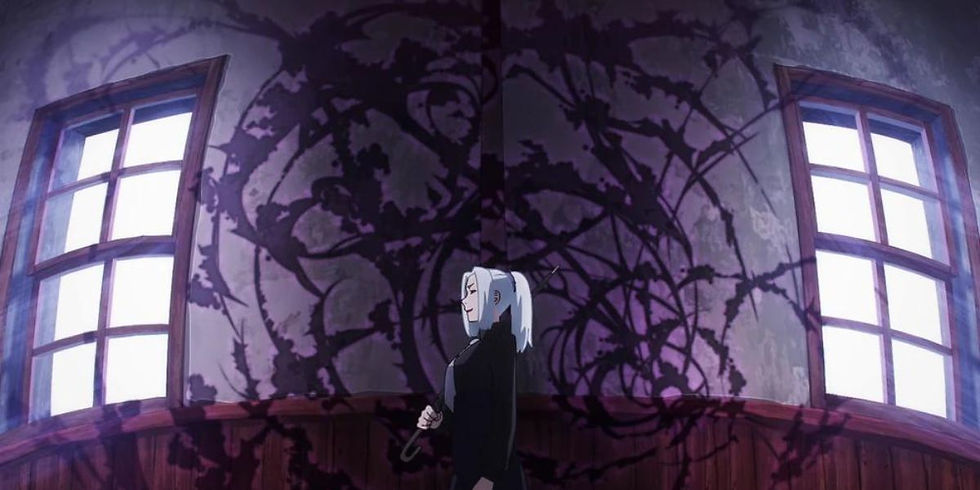 Jujutsu Kaisen Season 2 Episode 1 recap