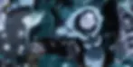 Saitama kills the Deep Sea King