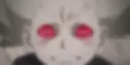 Chino uses his Kekkai Genkai in Naruto