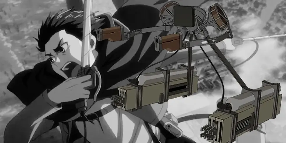 What is ODM Gear and how does it work?