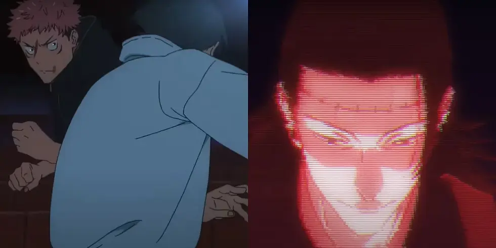 Itadori's Extermination Arc and The Culling Game