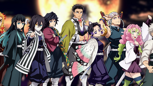 Demon Slayer: Every Hashira Ranked By Strength