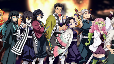 Demon Slayer: Every Hashira Ranked By Strength