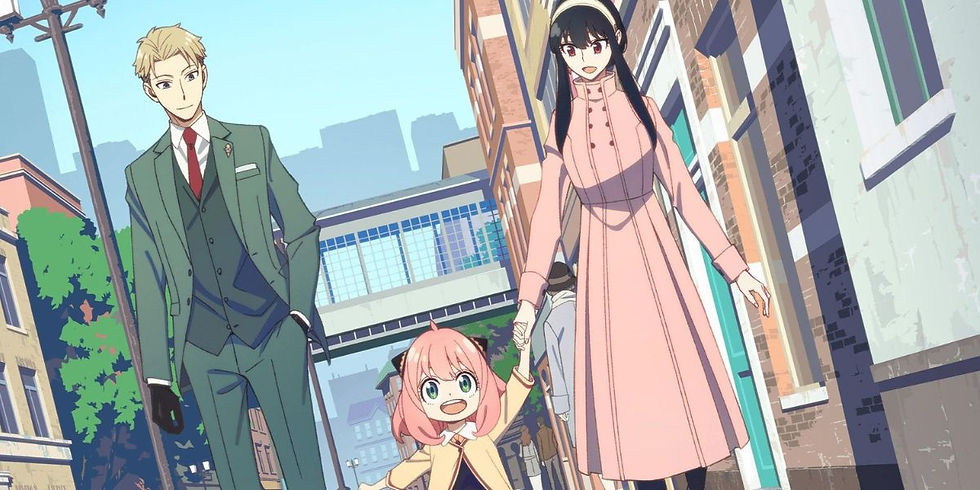 Best anime to watch on Youtube