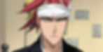 Renji Abarai