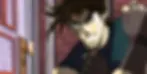 Joseph Joestar JoJo's Bizarre Adventure