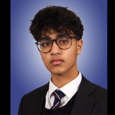 Writer: Yuvraj Bhatia