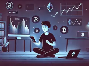 Navigating the Chaotic World of Crypto: A Guide for New Investors