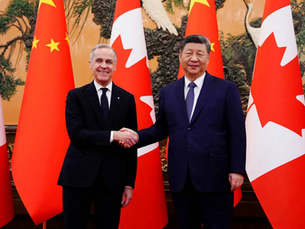 Canola, EVs, and a New Trade Balance: Inside Canada and China's January 2026 Deal