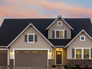 The Disappearing Starter Homes: A Financial Perspective
