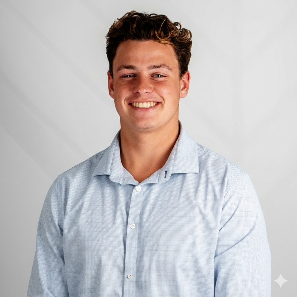 Writer: Alden Pfau